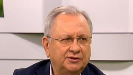 Осман Октай: Стоян Денчев изготвяше анализи за това кой кой е в България за ДПС