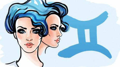 Топ 5 на най-щастливитe зодии (БЛИЗНАЦИ)