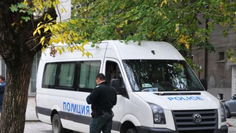 Пипнаха петима афганистанци край видинско село