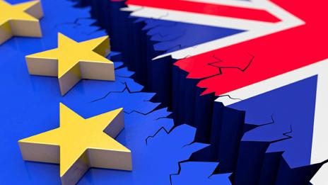 Великобритания е готова да даде на ЕС 50 млрд. паунда заради Brexit