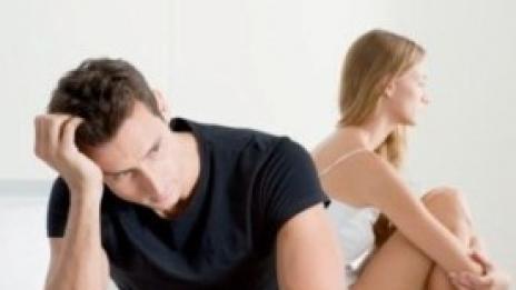Към 40-те мъжете стават невидими за младите жени