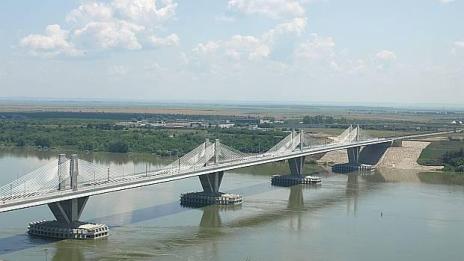 България и Румъния ще работят за трети мост на Дунав