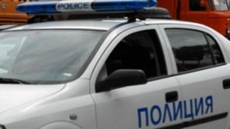 Автобус от градския транспорт блъсна пешеходец на булевард във Варна