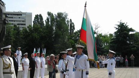“Випуск 2020” на Морското училище полага в събота клетва
