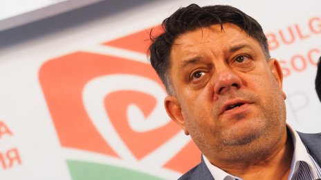 Атанас Зафиров: Приемането на еврото не е риск