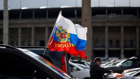 Русия още облъчва европейците, но пък Facebook се провали у нас. Как?