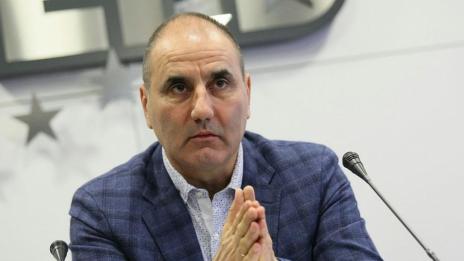 Цветанов: Премиерът прие оставките, но да видим НС! 