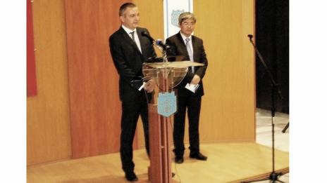 Китай проявява нарастващ интерес за туризъм към Варна