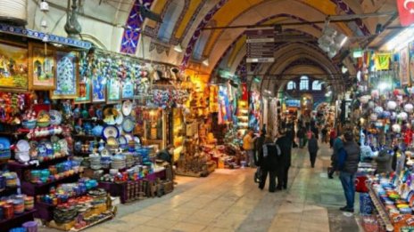 Българите изчезнаха от пазара в Одрин