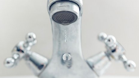 Без вода остава един район във Варна днес 