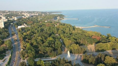 Редица държавни имоти са заграбени в Морската градина на Варна