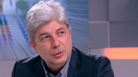 Протестът е част от демокрацията, каза министър Нено Димов