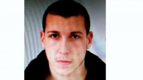 Гледат мярката на младежа, блъснал полицай в „Младост“