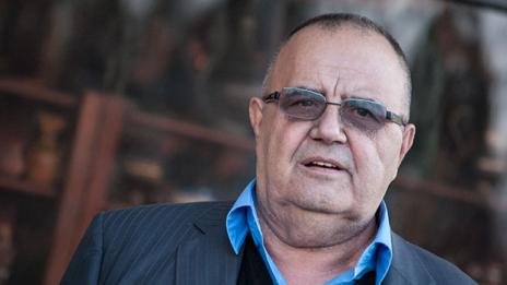 Почина Божидар Димитров