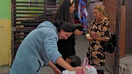 За година: 366 деца са преминали през Общностния център във Варна