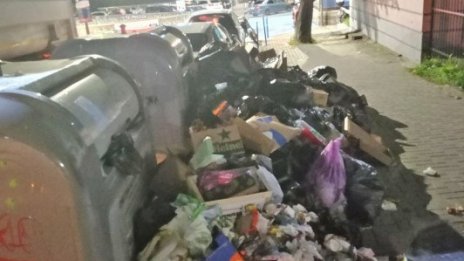 С 4,5 млн. лв. увеличават парите за чистота във Варна 