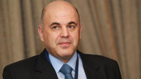 Путин предложи Михаил Мишустин за нов премиер