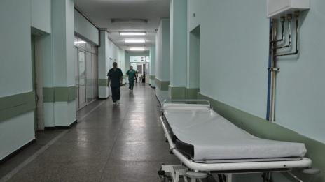Донор в мозъчна смърт даде шанс за живот на две жени 