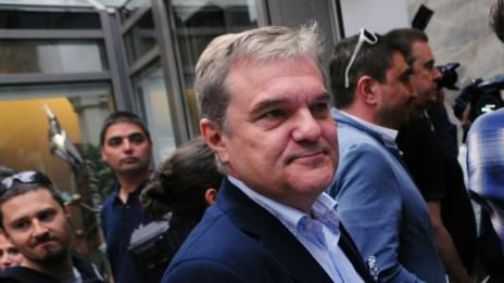 АБВ не ще плакати, а 200 000 гласа на вота