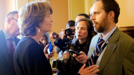 Сенатът на САЩ одобри най-мащабната данъчна реформа от 30 години насам