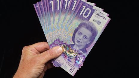 Прането на пари отвъд океана става силно разпространено