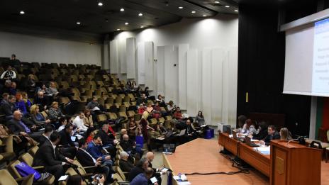 Еднократна помощ за лечение получиха 62-ма души във Варна