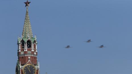 Русия връща петилетките