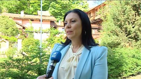 "Щрихи от утрото" (22.05.2019г.) - "Св. Св. Константин и Елена" празнува!