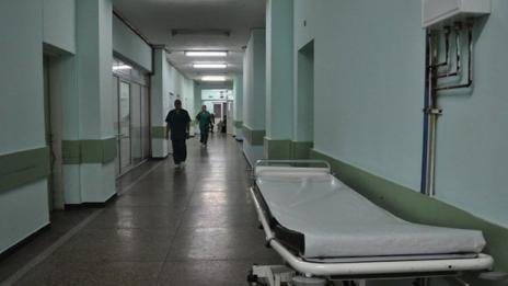 Хепатит плъзна в център за деца от семеен тип  