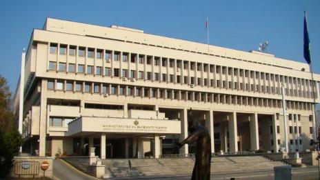 МВнР: Коментарът на Русия е неуместен!