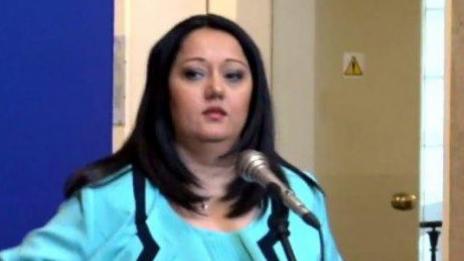 Лиляна Павлова няма да е министър, сдава поста на 1 януари  