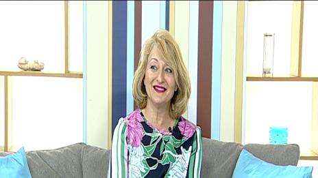  "Щрихи от утрото" (23.03.2018) - „Минути за култура“