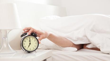 Отлагането на алармата с още 5 минути не е полезно за организма