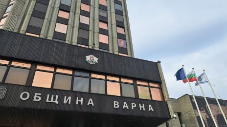 Варненският кмет кани политическите партии и коалиции на консултации за сформиране на съставите на СИК