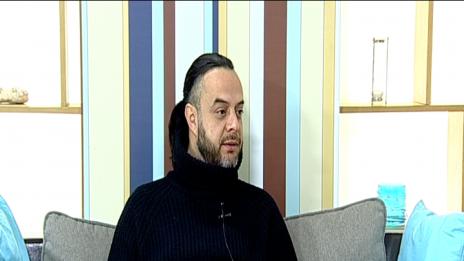 &quot;Щрихи от утрото&quot; (16.01.2018) - „Минути за култура“