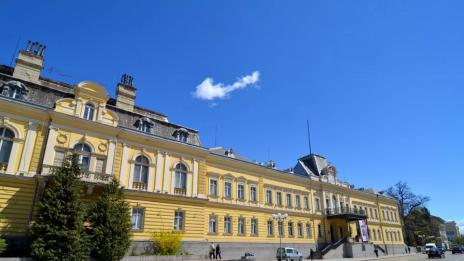 НХГ ще каже какво ще прави с дарението от 1,8 млн. лв.