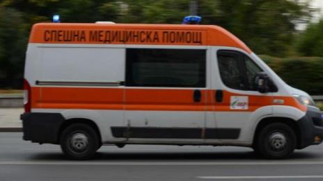 Пандемична паника! 3,5 млн. българи звънели на 112 през м.г. Защо ли?