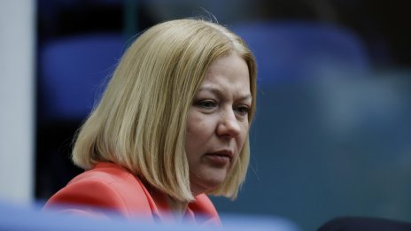 ДБ: Кабинетът "Радев" отклонява България от европейския консенсус, искаме незабавна адекватна позиция