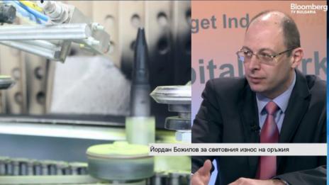 Връщането на казармата няма да реши проблемите в БА