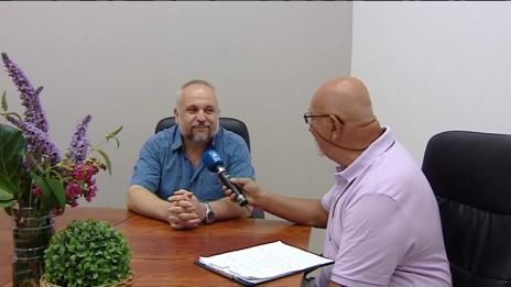 "Щрихи от утрото" (30.08.2019) - „Минути за култура“