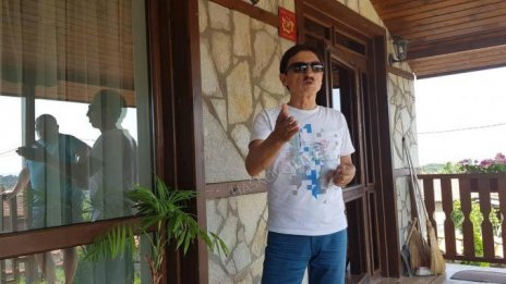 Големи беди сполетяха Милко Калайджиев