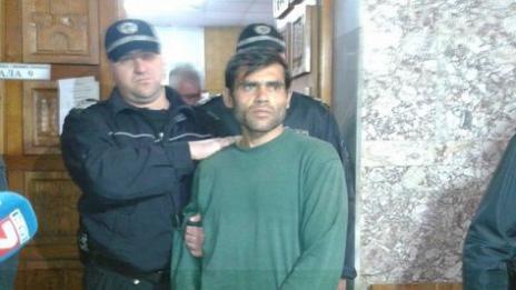 Версия: Йоско замесен в убийството на Вероника