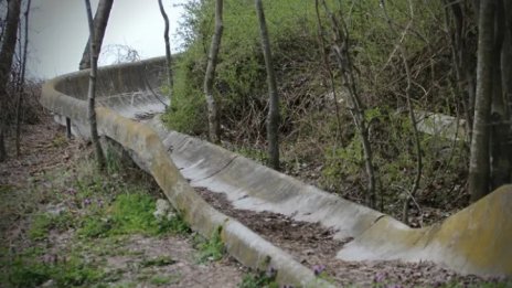 Искат възстановяване на бобслея и влакчето в Морската градина на Варна