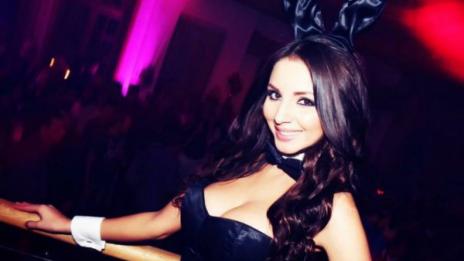 Нашенка изпотява мъжете в Германия и Австрия