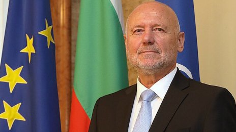 Тагарев обсъдил в САЩ разполагането на противокорабни ракети и ПВО у нас
