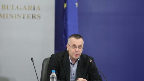 22 нови случая на COVID-19 при 83-ма излекувани