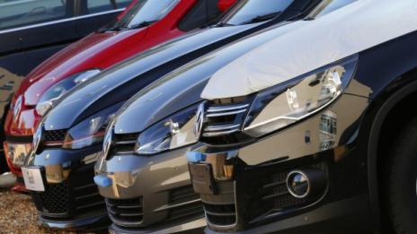 Volkswagen отрече манипулирането на други мотори