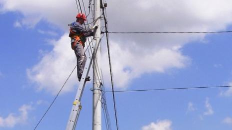 Без ток във Варненско на 26 май 2021