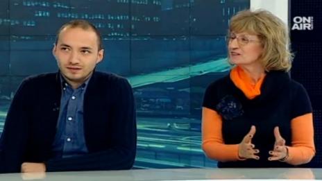 Eксперти: Гражданите изземат все повече ролята на политиците 