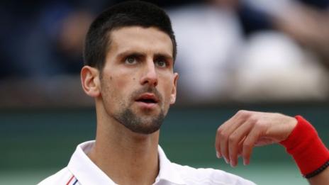 Узбекистанец изхвърли Джокович от „Australian Open” 
